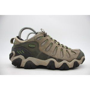 Oboz Women's Sawtooth II Low Top Boots Size 7 Hiking Shoes